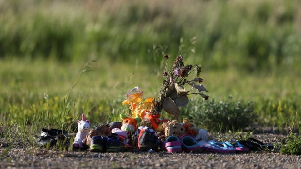 Καναδάς: Δεν έχει τέλος η φρίκη - Εντοπίστηκαν άλλοι 182 ανώνυμοι τάφοι παιδιών