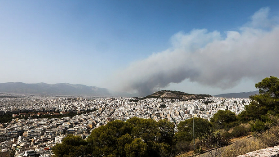 Πυρκαγιές και φυσικές καταστροφές: Τα αλλάζει όλα το Ταμείο Ανάκαμψης