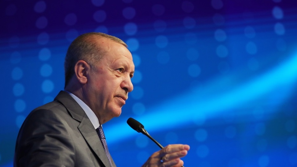  Τουρκία: Χάνει απ’ όλους ο Ερντογάν στις δημοσκοπήσεις