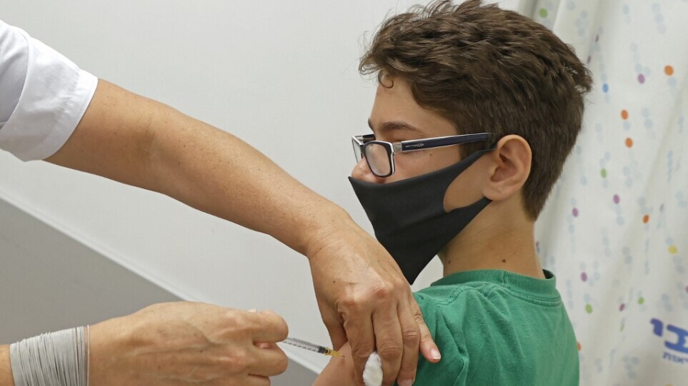 Κορωνοϊός - Πορτογαλία: Σύσταση για «γενικό» εμβολιασμό παιδιών και εφήβων άνω των 12 ετών