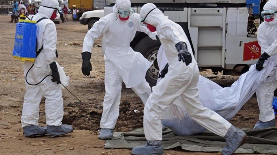 Ακτή Ελεφαντοστού: 1ο επιβεβαιωμένο κρούσμα του Έμπολα έπειτα από σχεδόν 30  χρόνια