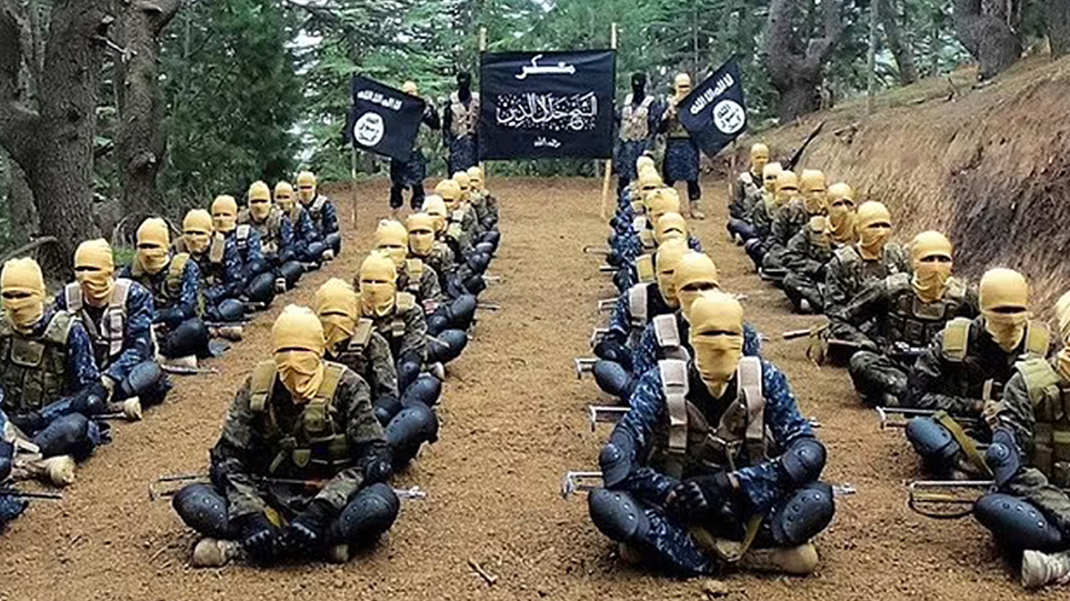 ISIS-K: Ποιοι είναι οι τρομοκράτες που διαπράττουν φρικαλεότητες και θεωρούν τους Ταλιμπάν... φιλελεύθερους;