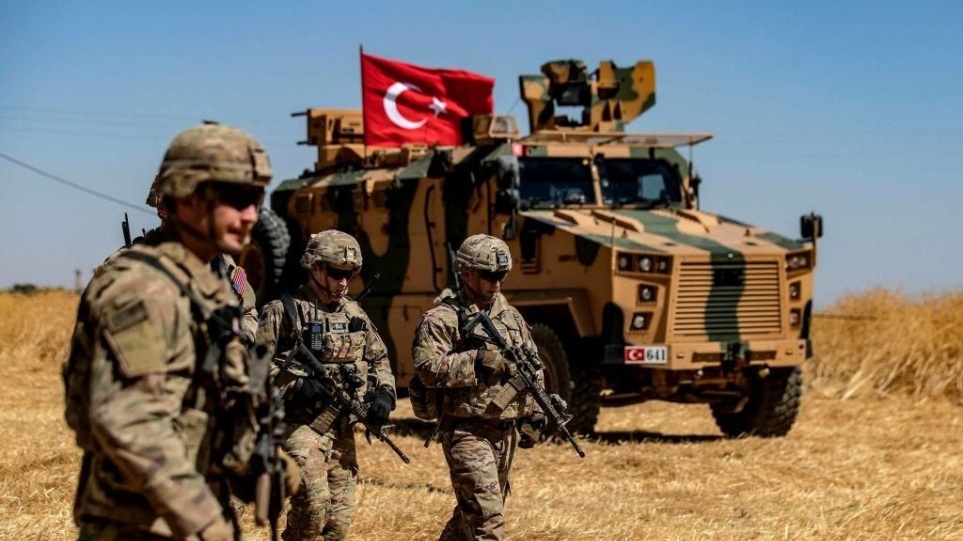 Τουρκία: Δύο στρατιώτες σκοτώθηκαν σε βομβιστική επίθεση στο Ιντλίμπ