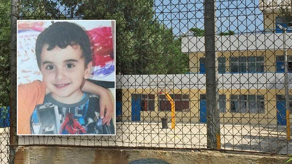 Μενίδι: Το Δημόσιο αρνείται αποζημίωση για τον θάνατο του 11χρονου Μάριου