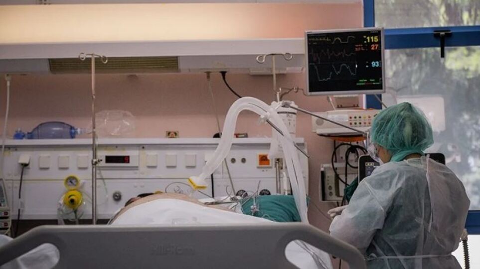 Τρεις ασθενείς με κορωνοϊό έχασαν τη ζωή τους από πυρκαγιά σε νοσοκομείο της Βουλγαρίας