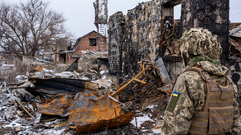 Ουκρανία: Διπλωματικός «πυρετός» για να αποφευχθεί ο πόλεμος με τη Ρωσία -  Οι ΗΠΑ απειλούν, ο ΟΗΕ καθησυχάζει