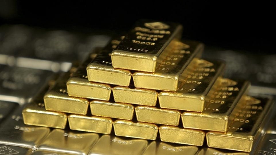 Εισβολή στην Ουκρανία: Μόνο σε ιδιώτες πουλάει χρυσό η Κεντρική Τράπεζα της  Ρωσίας