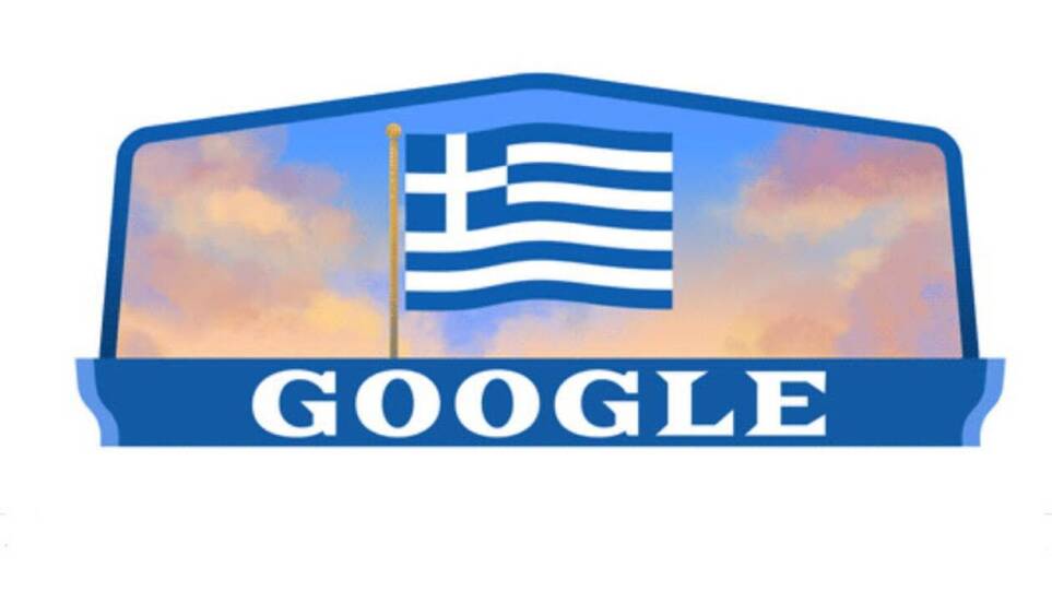 greece-national-day-2022-Google
