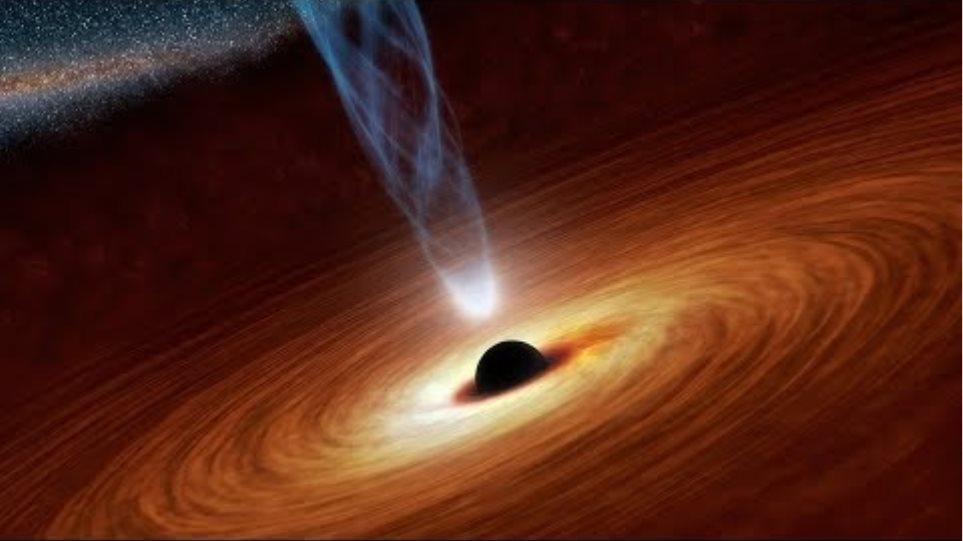 How Black Hole are formed? | Discover Science