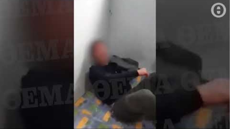 Βιάστηκε ο 19χρονος Αλβανός στις φυλακές Αυλώνα (photos +videos)