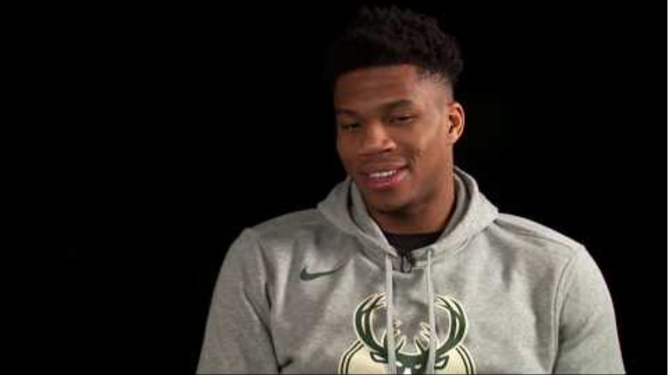 Giannis Antetokounmpo: The one guy who owned him on the court