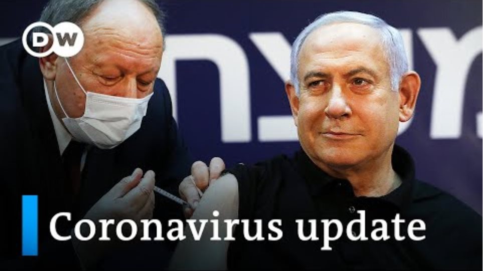 UK tightens lockdown over fast-spreading new Covid strain | Coronavirus update