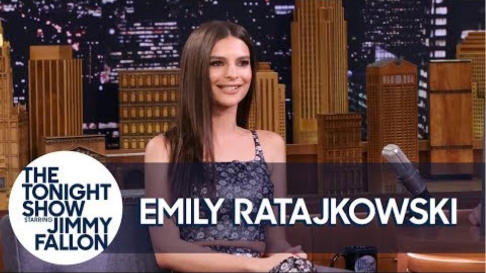 Emily Ratajkowski and Her Husband Smelted Their Own Wedding Rings