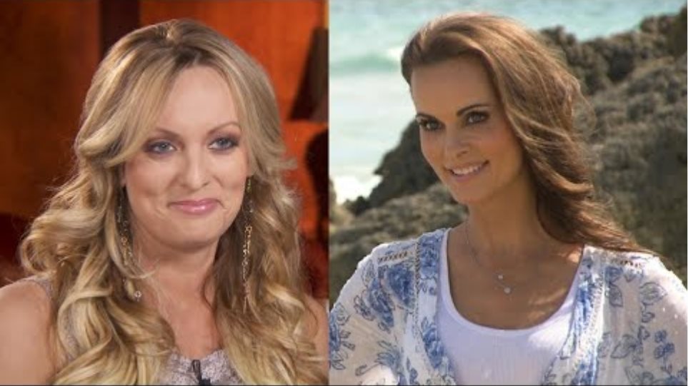 Was Trump Having Affairs With Karen McDougal and Stormy Daniels at Same Time?