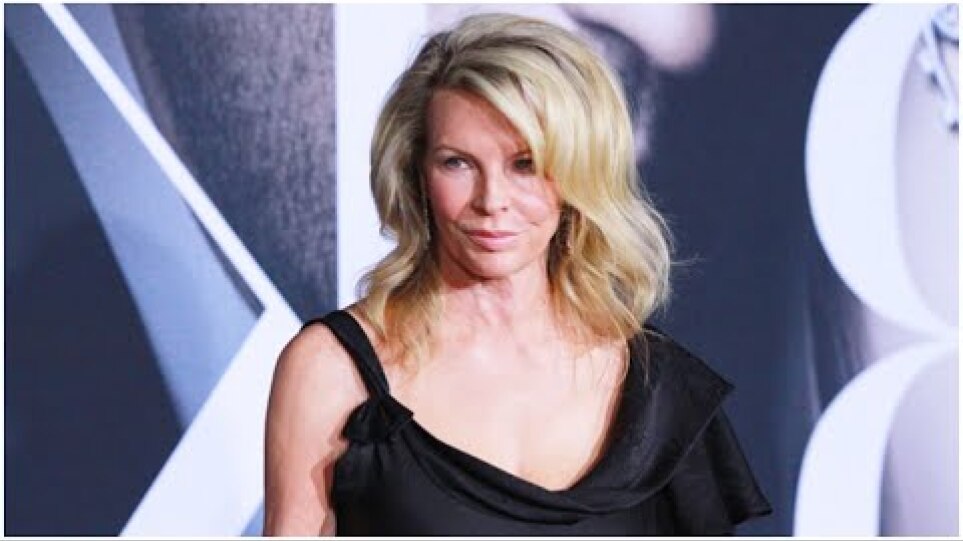 Kim Basinger Reveals Agoraphobia Battle Left Her Housebound For Years I Had To ‘Relearn Everything’