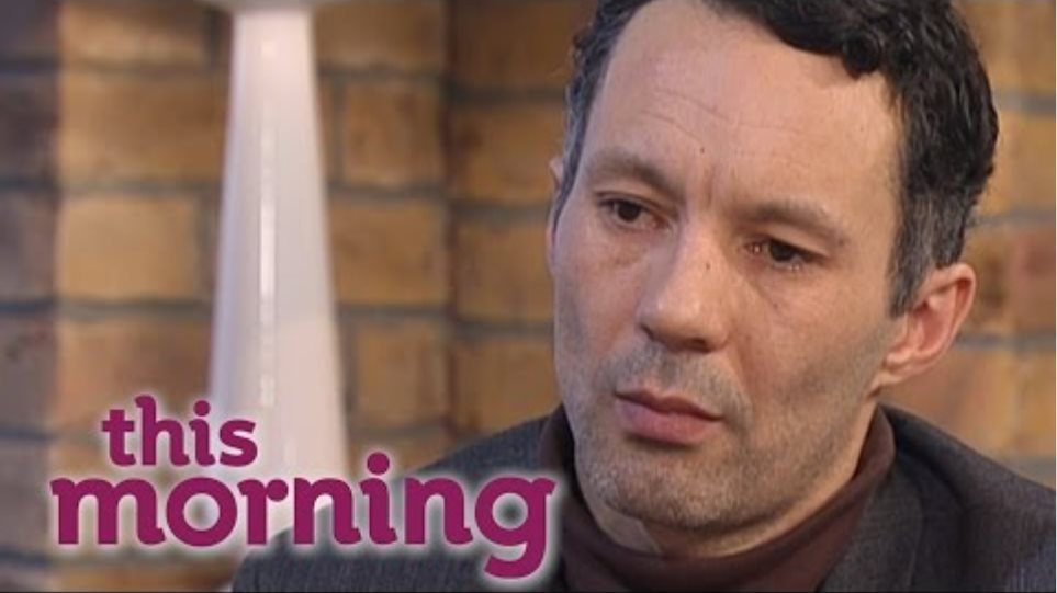 Ryan Giggs' Brother Rhodri Describes His Wife's Affair | This Morning