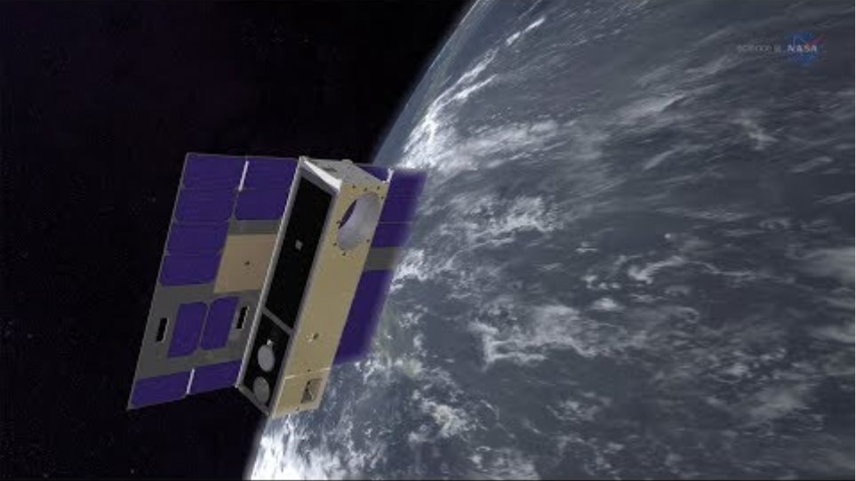 NASA ScienceCasts: Small Satellites yield Big Discoveries