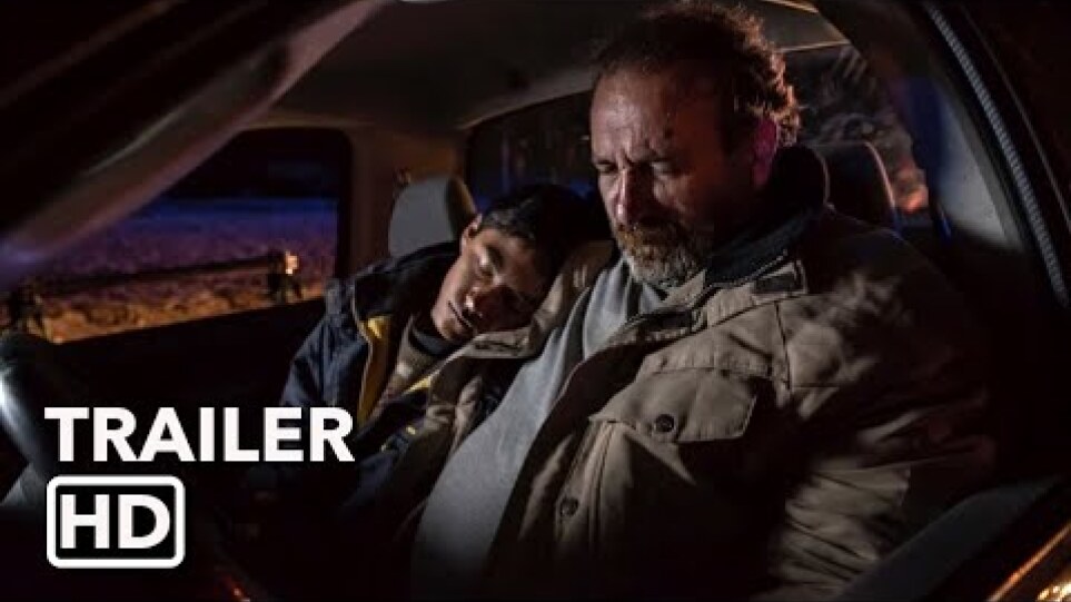 THE BOX (2021) - Lorenzo Vigas - HD Trailer - English Subtitles