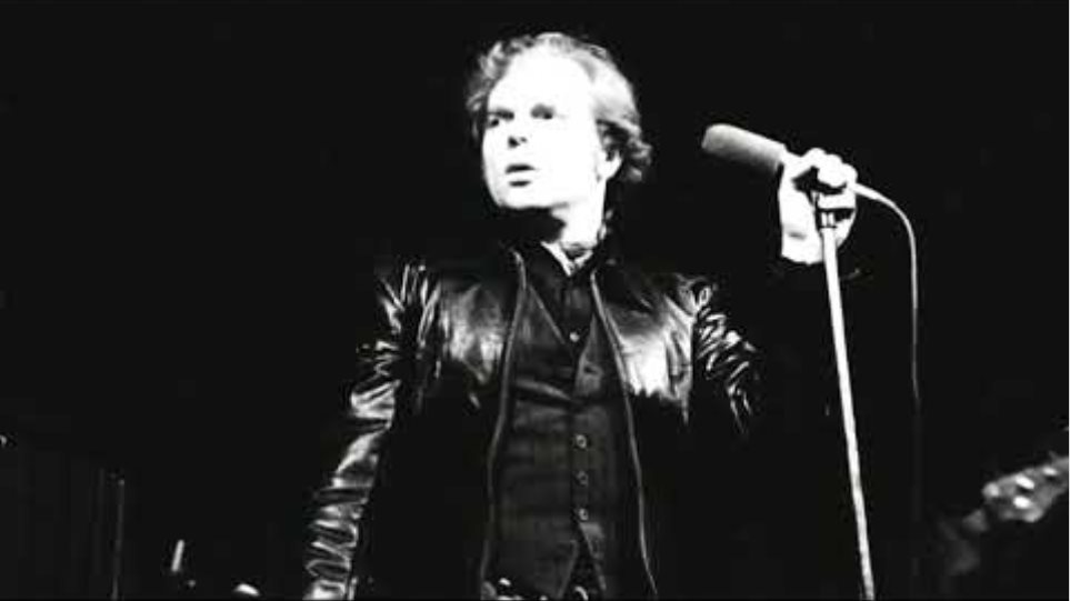 'Rave on, Van Morrison': Irish celebrate legend's 75th...