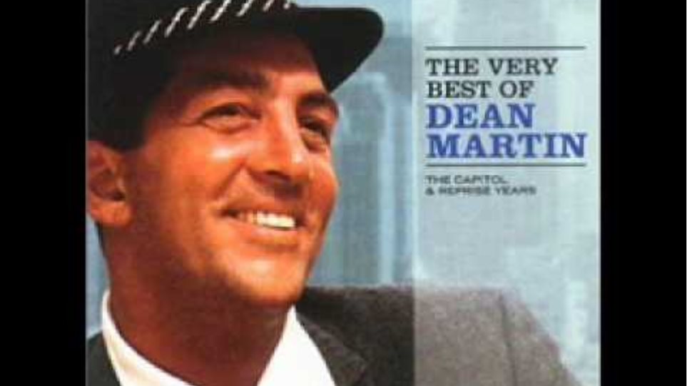 dean martin baby its cold outside