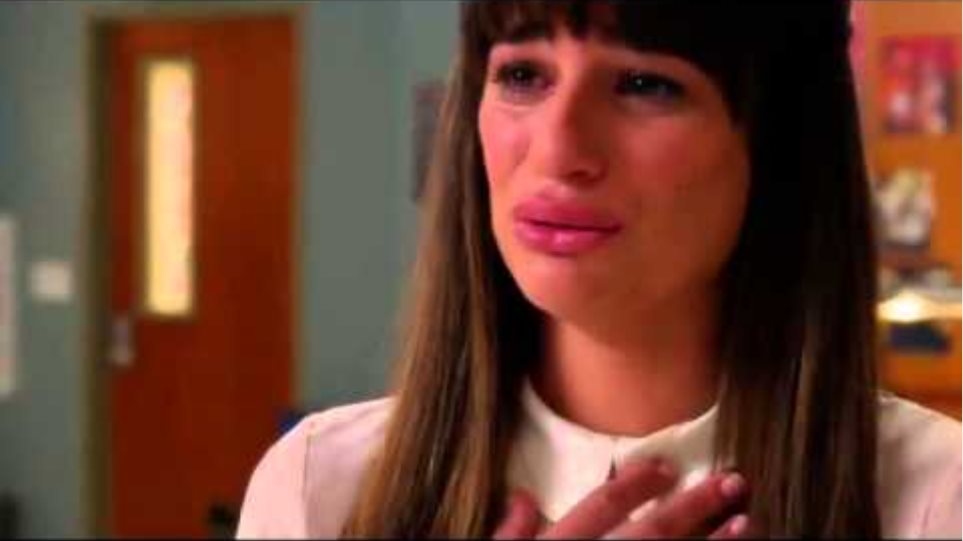 Glee Make You Feel My Love Full Performance Official Music Video HD