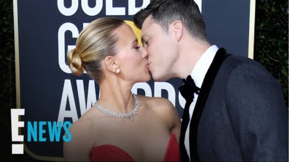 Scarlett Johansson & Colin Jost's Road to Marriage | E! News