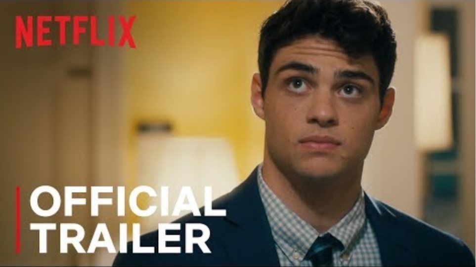 The Perfect Date | Official Trailer [HD] | Netflix