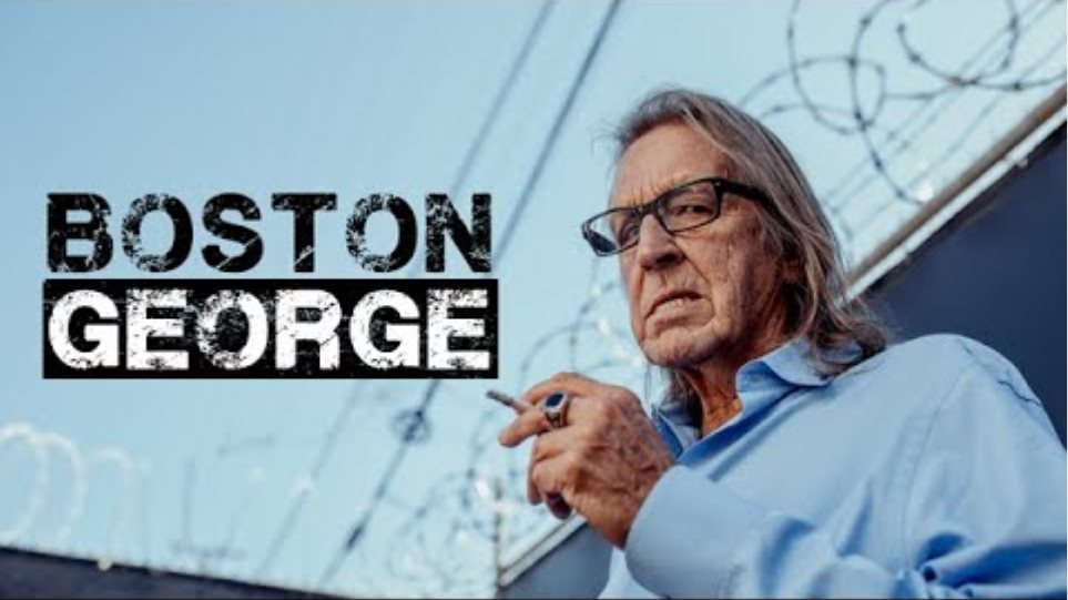Boston George Docuseries - Teaser