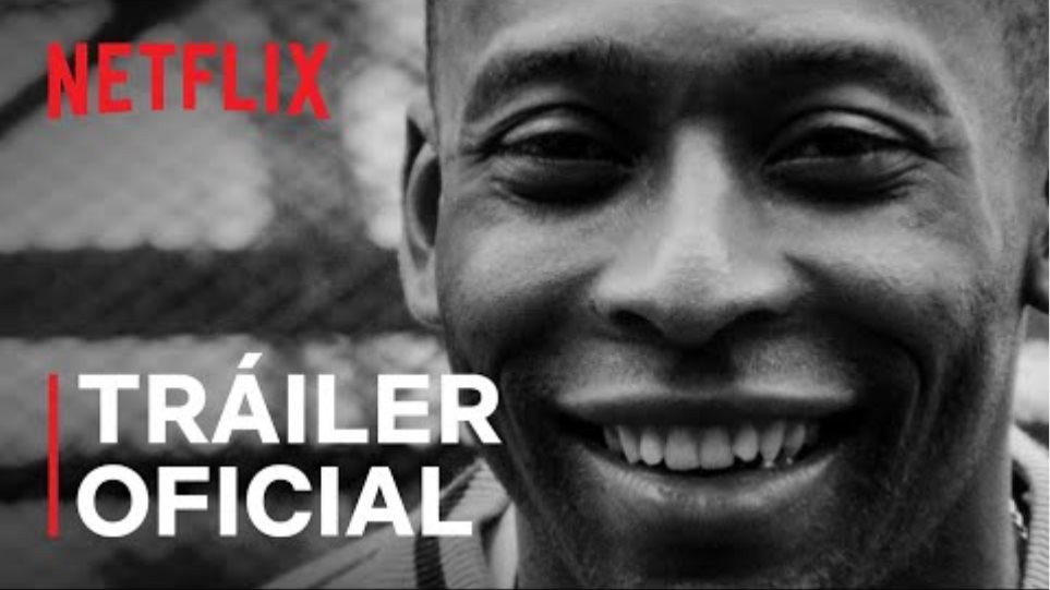 Pelé (EN ESPAÑOL) | Tráiler oficial | Netflix