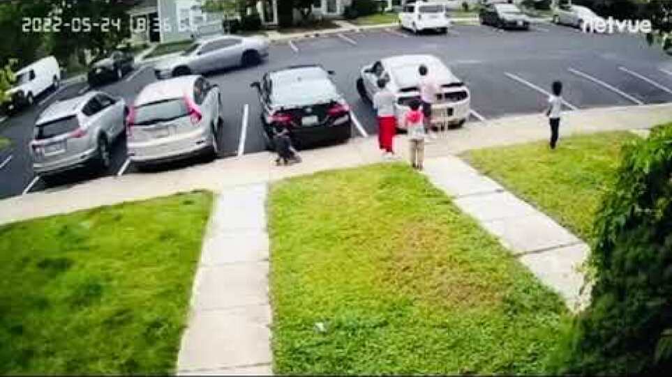 Πυροβόλησαν 9χρονο κορίτσι σε δρόμο της Βιρτζίνια
