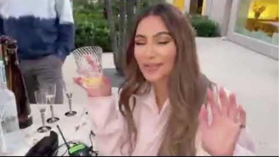 Kim and the Kardashians splurge $300k on 30 Rolex watches for KUWTK crew as filming wraps