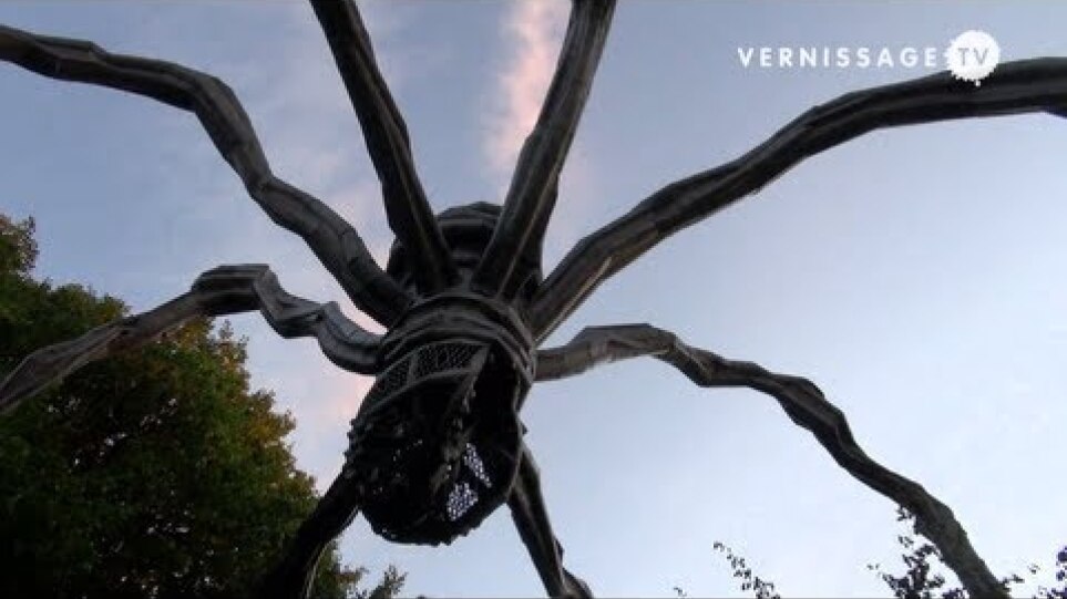 Louise Bourgeois: Maman