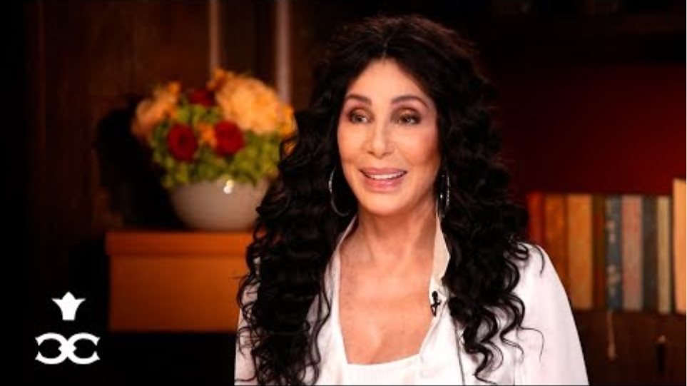 Cher announces new album of ABBA cover songs on the Today Show