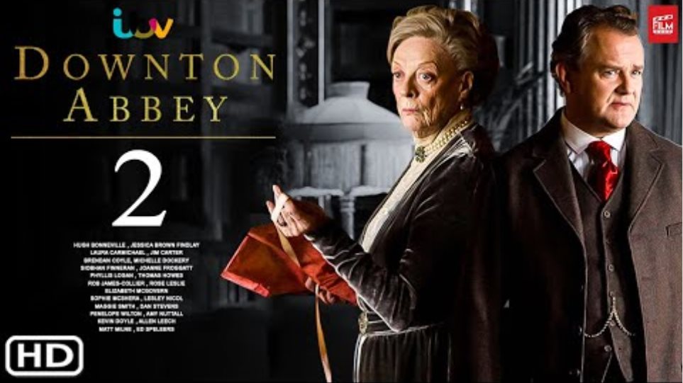 Downton Abbey 2 (2021) | Michelle Dockery, Sequel, Release Date, Cast, Hugh Bonneville,