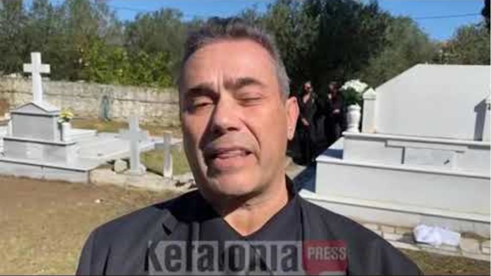 Αυτοκτονία ΟΧΙ τροχαίο ο θάνατος του 23χρόνου  Κυριάκου