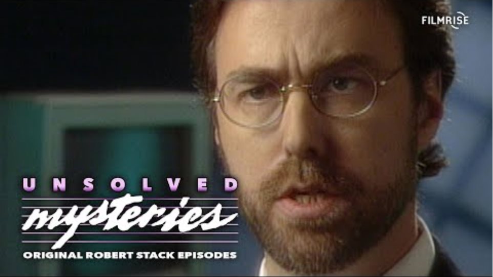 Unsolved Mysteries with Robert Stack - Season 9 Episode 11 - Full Episode