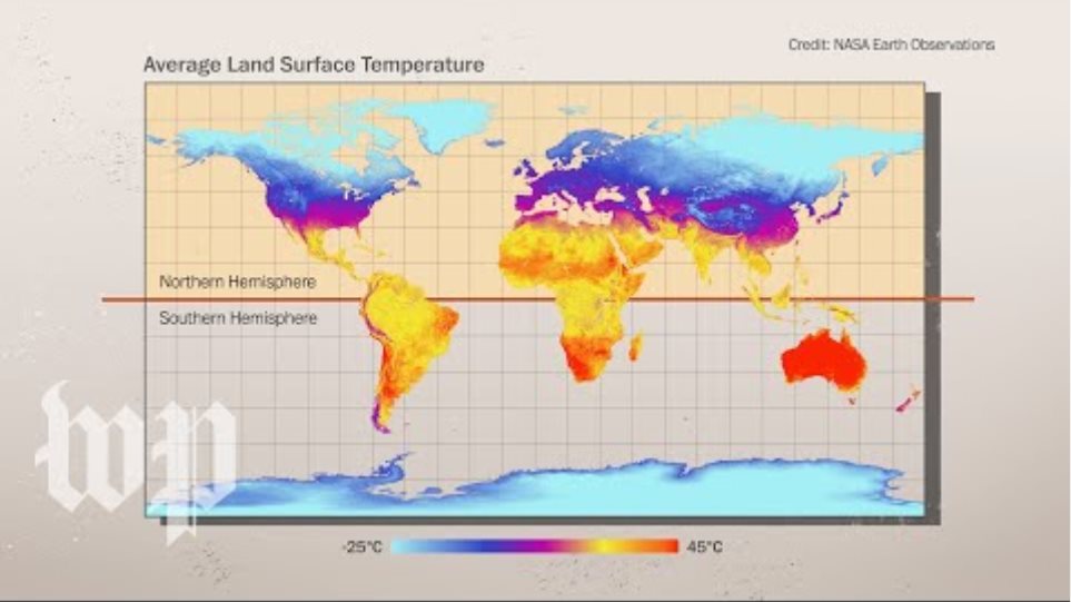 Coronavirus and warm weather: Explaining the potential impact of seasonality