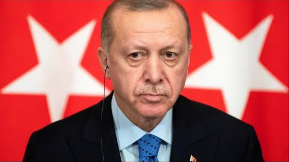 Turkey threatens legal, diplomatic action over Charlie Hebdo’s caricature of Erdogan