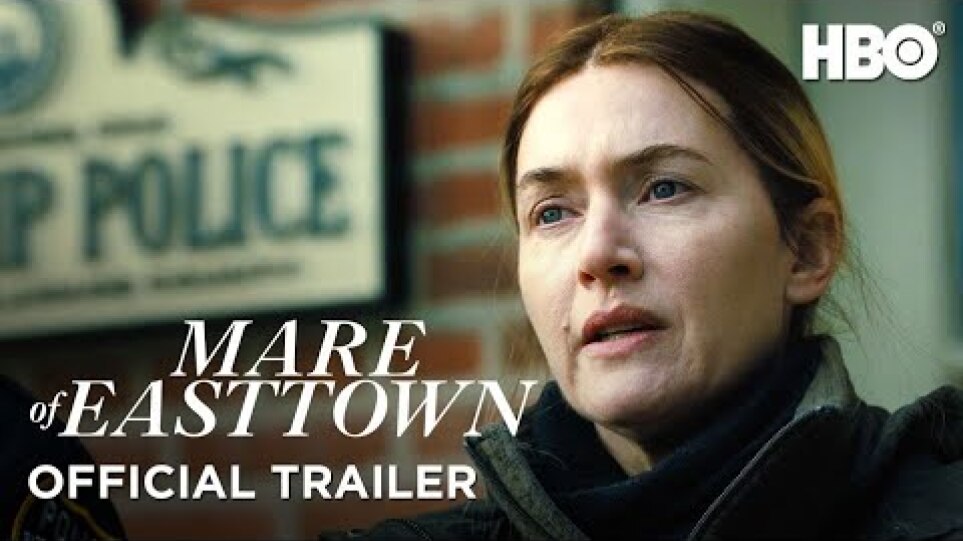 Mare of Easttown: Official Trailer | HBO