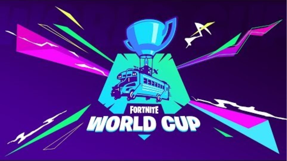Fortnite - World Cup Trailer