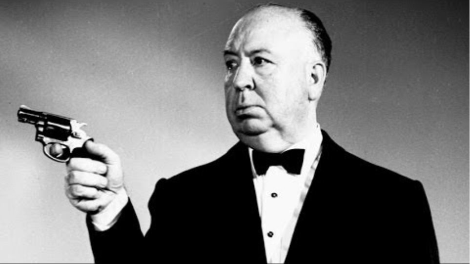 Top 10 Alfred Hitchcock Movies