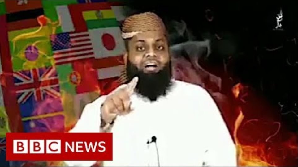 Searching for the ringleader behind Sri Lanka's attacks - BBC News