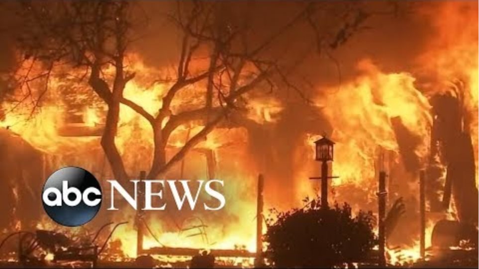 The Camp Fire has destroyed more than 6,700 buildings in Northern California