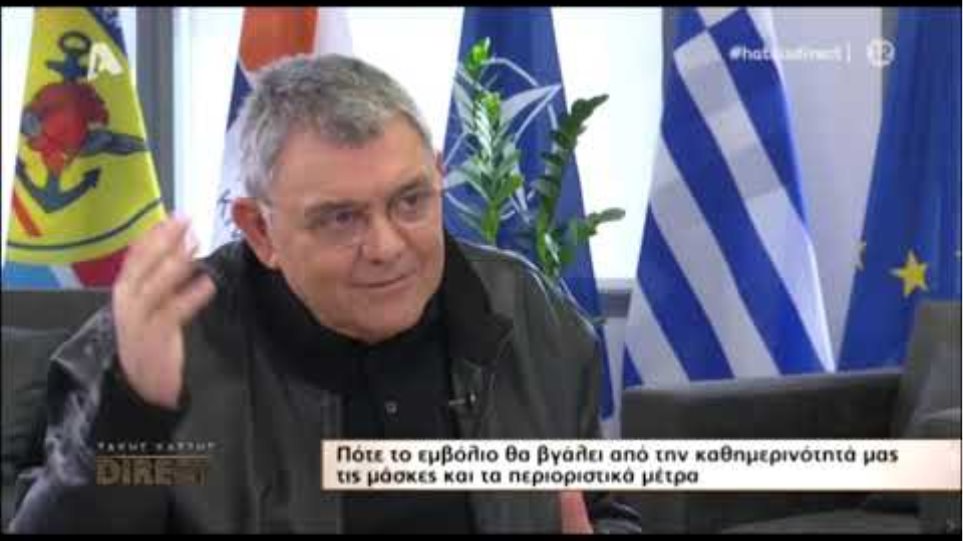 Νίκος Χαρδαλιάς: Η κριτική που δέχεται και η επίθεση στη Θεσσαλονίκη