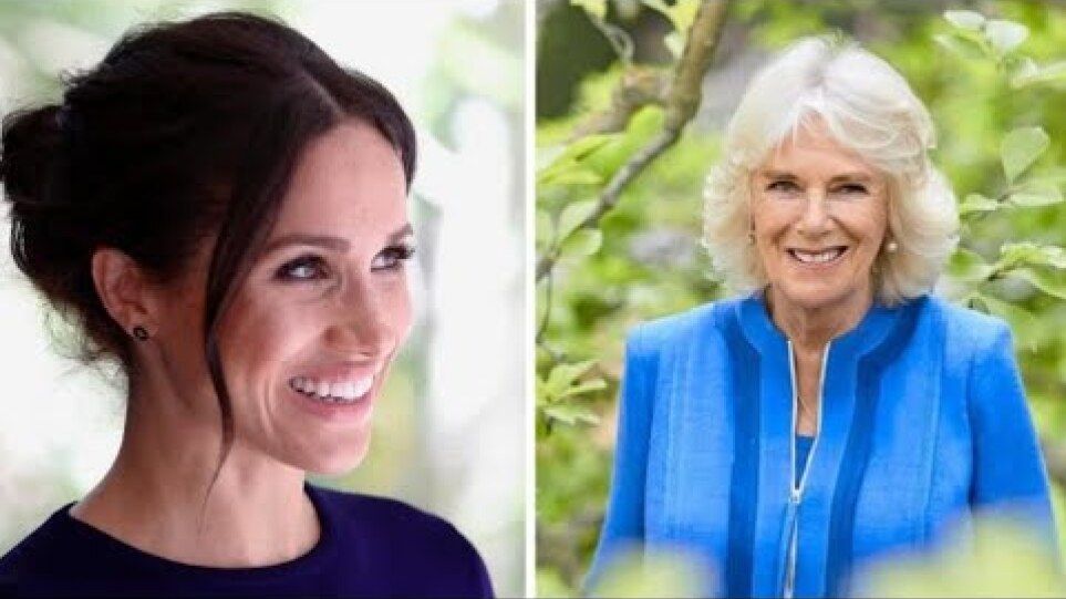 Meghan Markle fury Insider claim Duchess 'didn't listen' to Camilla's advice