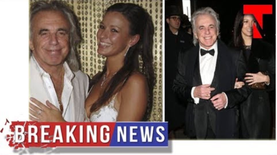 Peter Stringfellow wife: Who was he married to? Did he have children with Bella Wright? | by Top Ne