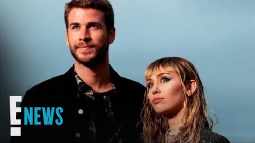 Miley Cyrus Talks Divorce From Liam Hemsworth & Sobriety | E! News