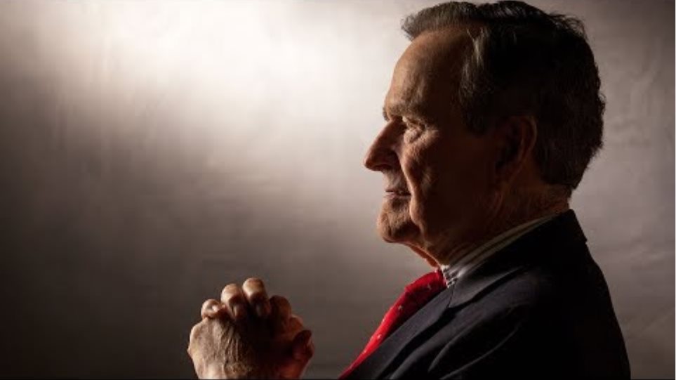 Remembering President George H.W. Bush, dead at 94
