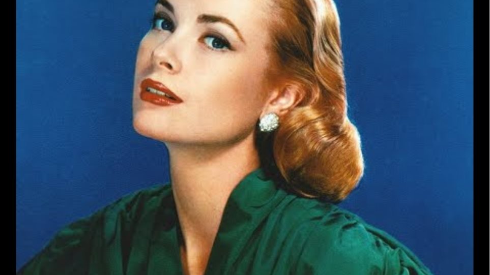 Grace Kelly - The Missing Millions