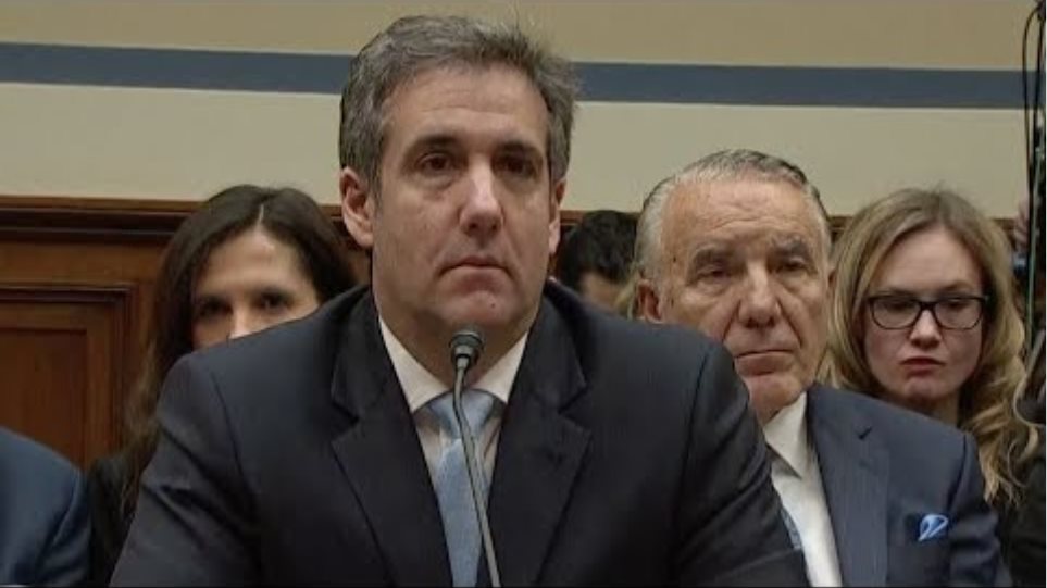 Michael Cohen Congress Testimony: Trump's Former Lawyer Reveals All — FULL STREAM | NowThis